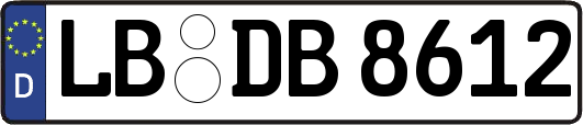 LB-DB8612