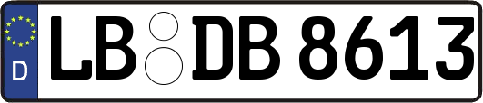 LB-DB8613