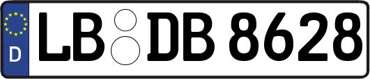 LB-DB8628