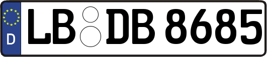 LB-DB8685