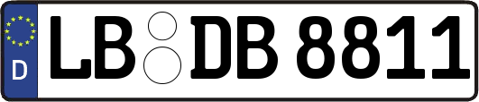 LB-DB8811