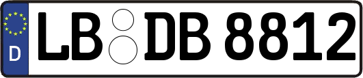 LB-DB8812