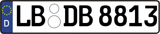 LB-DB8813