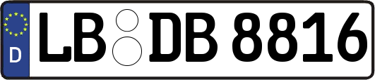 LB-DB8816