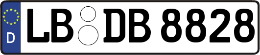 LB-DB8828