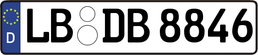 LB-DB8846