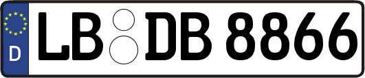 LB-DB8866
