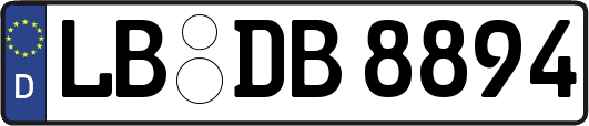LB-DB8894