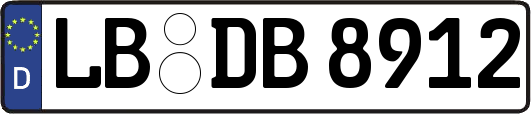 LB-DB8912