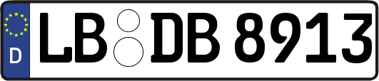 LB-DB8913