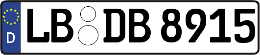 LB-DB8915