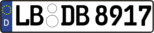 LB-DB8917