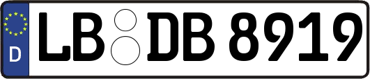 LB-DB8919