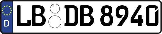 LB-DB8940