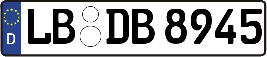 LB-DB8945