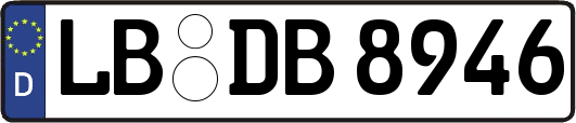 LB-DB8946