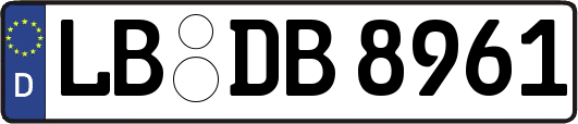 LB-DB8961