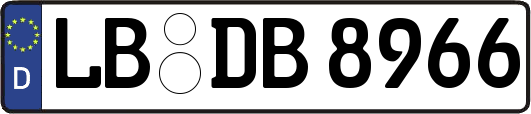 LB-DB8966