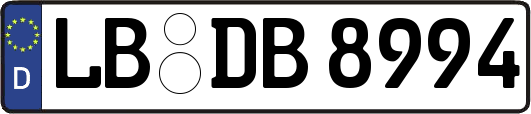 LB-DB8994