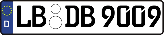 LB-DB9009