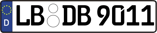 LB-DB9011