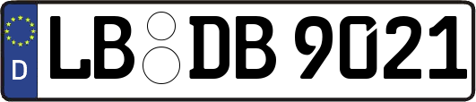 LB-DB9021