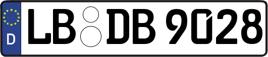 LB-DB9028