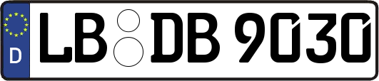 LB-DB9030