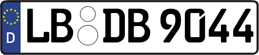 LB-DB9044