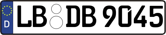 LB-DB9045