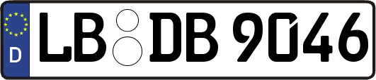 LB-DB9046