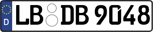 LB-DB9048