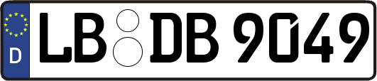 LB-DB9049