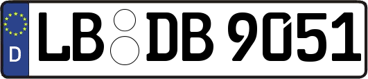 LB-DB9051