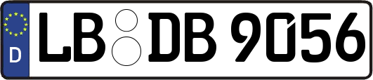 LB-DB9056