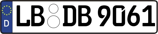 LB-DB9061