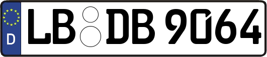 LB-DB9064