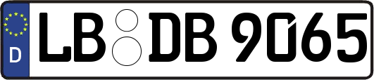 LB-DB9065