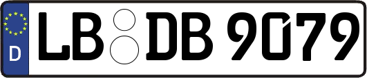 LB-DB9079