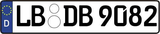 LB-DB9082