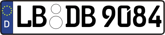 LB-DB9084
