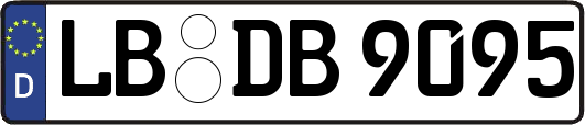 LB-DB9095