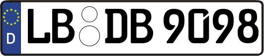 LB-DB9098