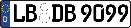 LB-DB9099