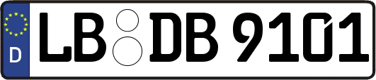 LB-DB9101