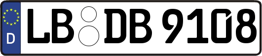 LB-DB9108