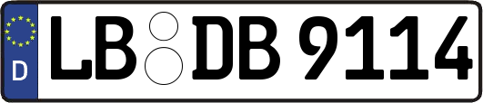 LB-DB9114