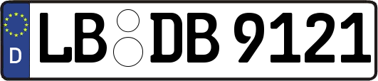 LB-DB9121