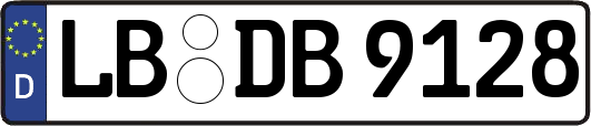 LB-DB9128