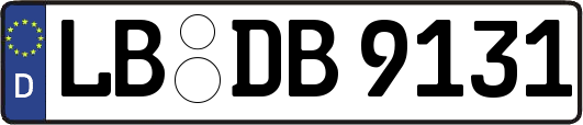 LB-DB9131